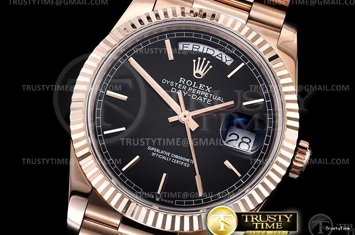 0515 Unique RDD0219D – DayDate 36mm 692